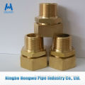 Hongwu high quality plumbing brass fitting